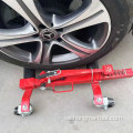 Automotive Hydraulic Vehicle Positioning Jacks